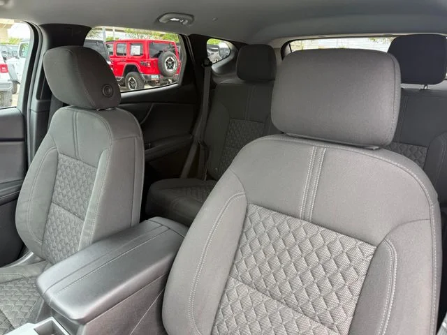 2022 Chevrolet Blazer - Image 13