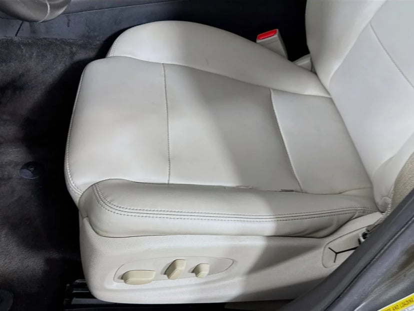 2016 Cadillac ATS - Image 23