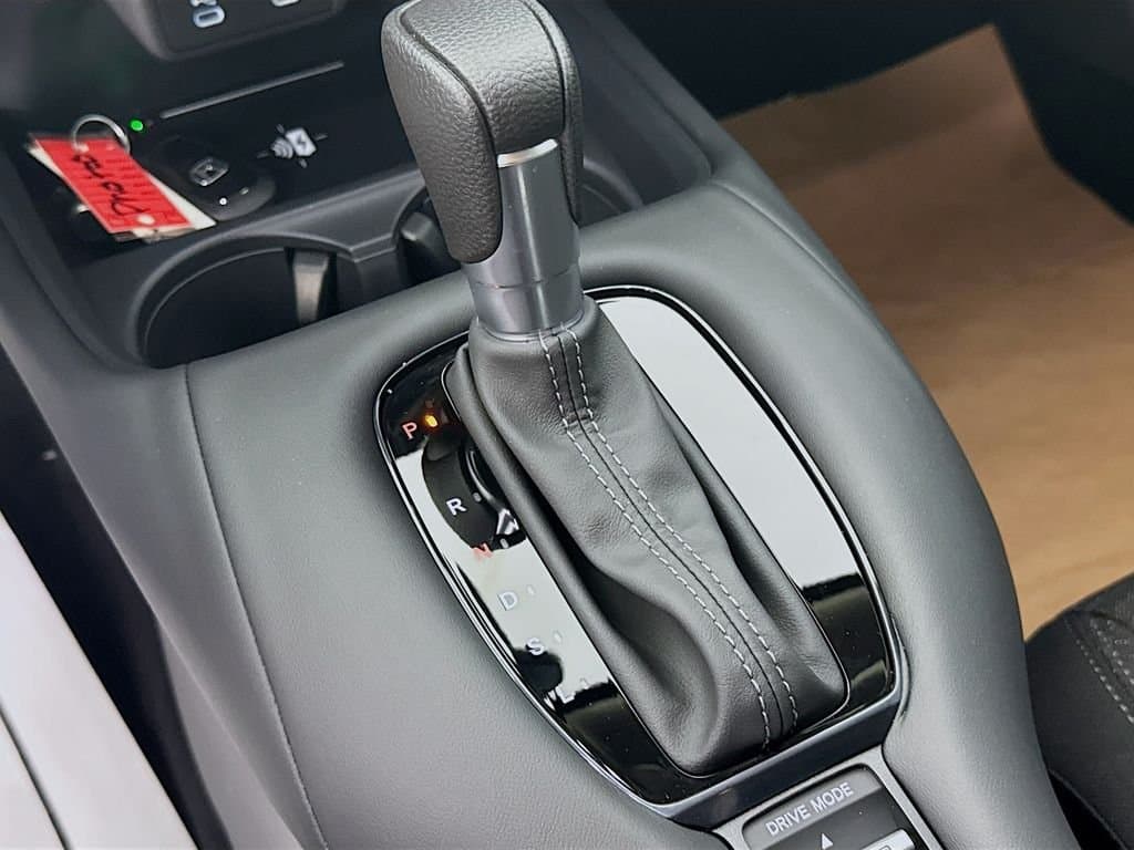 2026 HONDA HR-V - Image 25