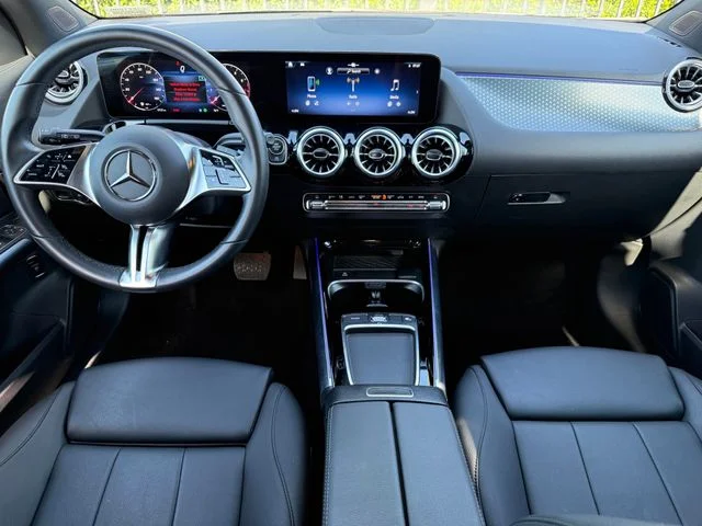 2025 Mercedes-Benz GLA - Image 19