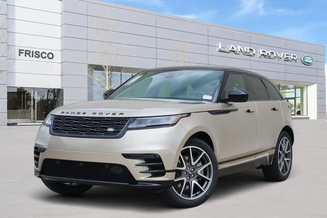 2026 Land Rover Range Rover Velar - Image 1
