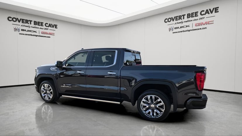 2024 GMC Sierra 1500 - Image 6