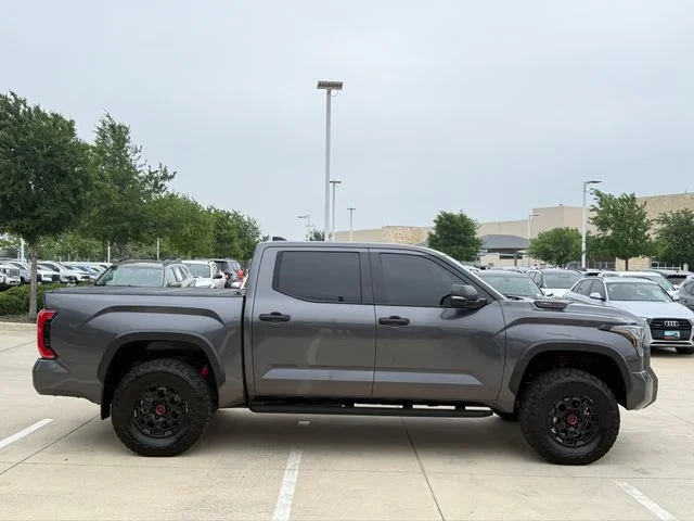 2023 Toyota Tundra Hybrid - Image 5