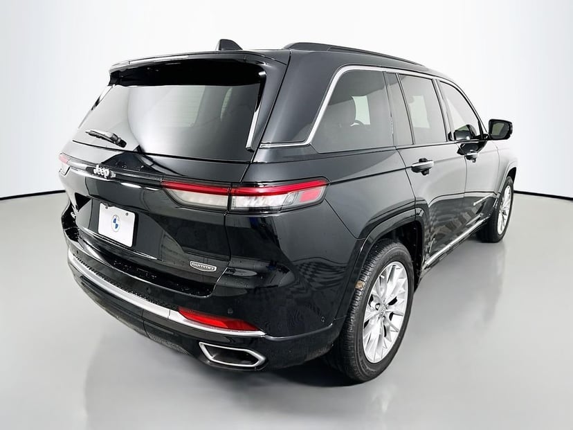 2024 Jeep Grand Cherokee - Image 5