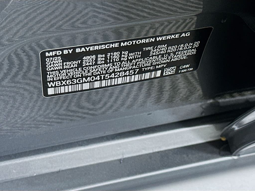 2026 BMW X2 - Image 24