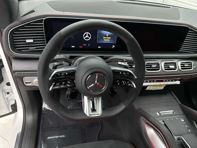 2026 Mercedes-Benz GLE - Image 10