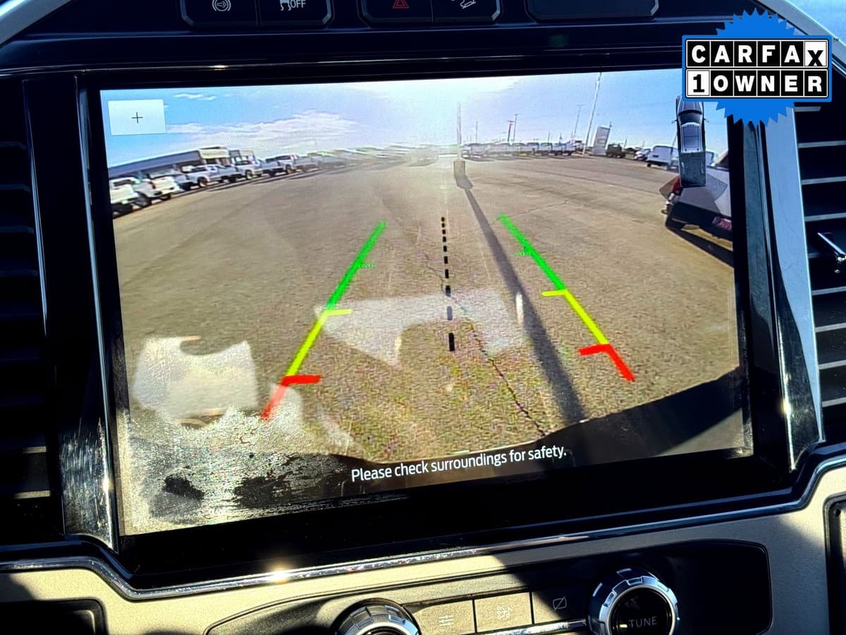 2022 Ford Super Duty F-250 Srw - Image 27