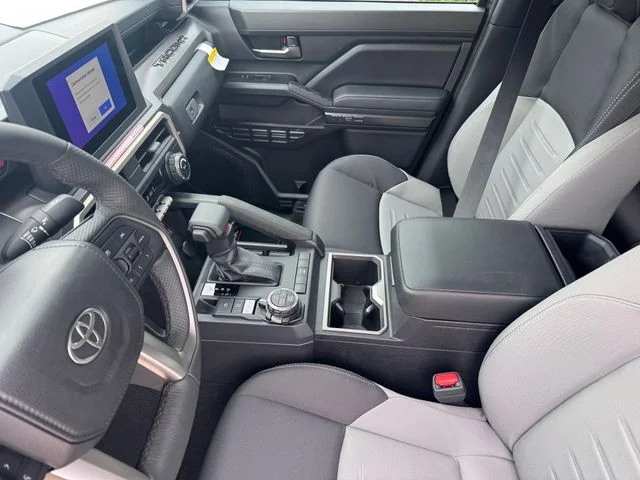 2026 Toyota Tacoma - Image 10