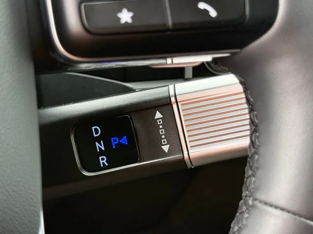 2026 Hyundai Santa Fe - Image 22
