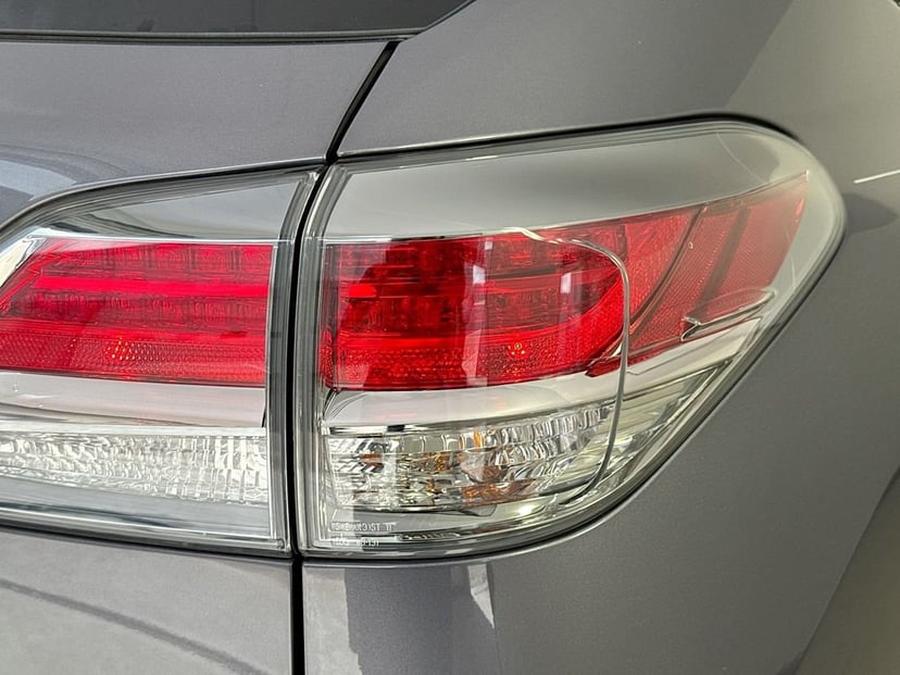 2015 Lexus RX - Image 33