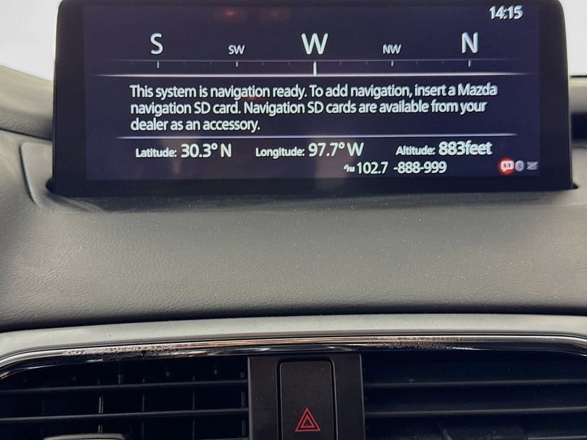 2021 Mazda CX-9 - Image 16