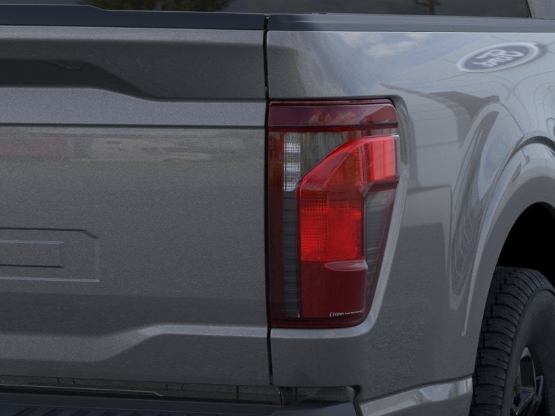 2026 Ford F-150 - Image 33
