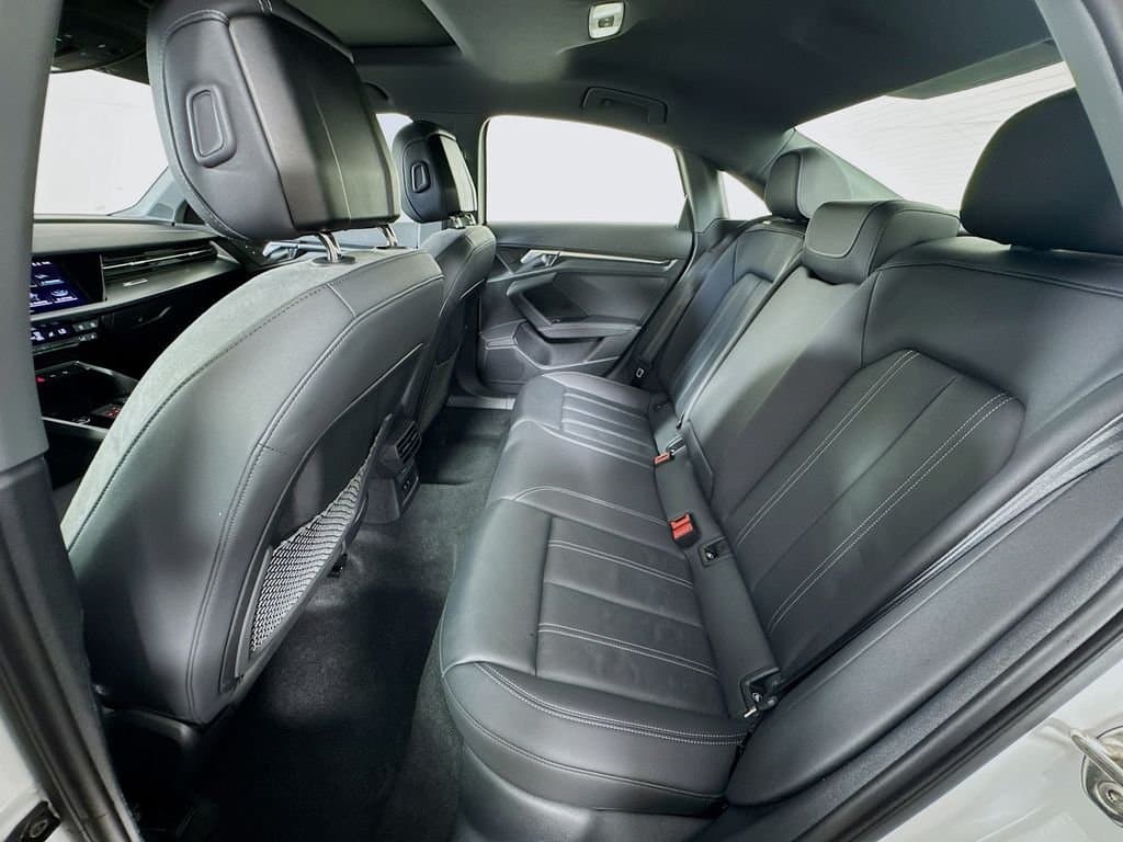 2024 AUDI A3 - Image 30