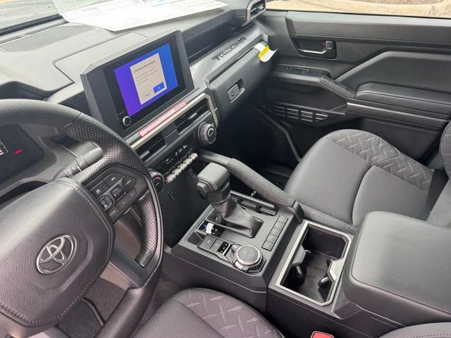2026 Toyota Tacoma - Image 9