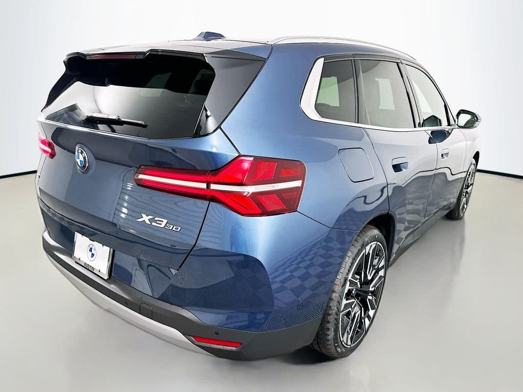2026 BMW X3 - Image 5
