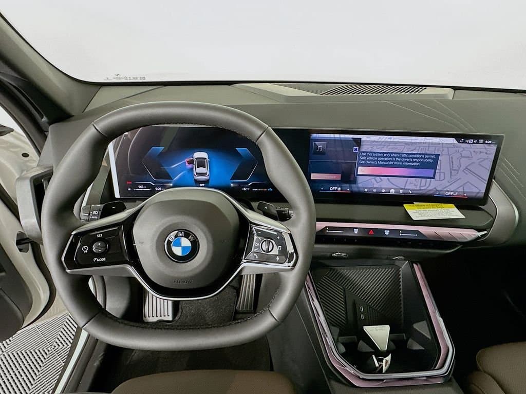 2026 BMW X3 - Image 10