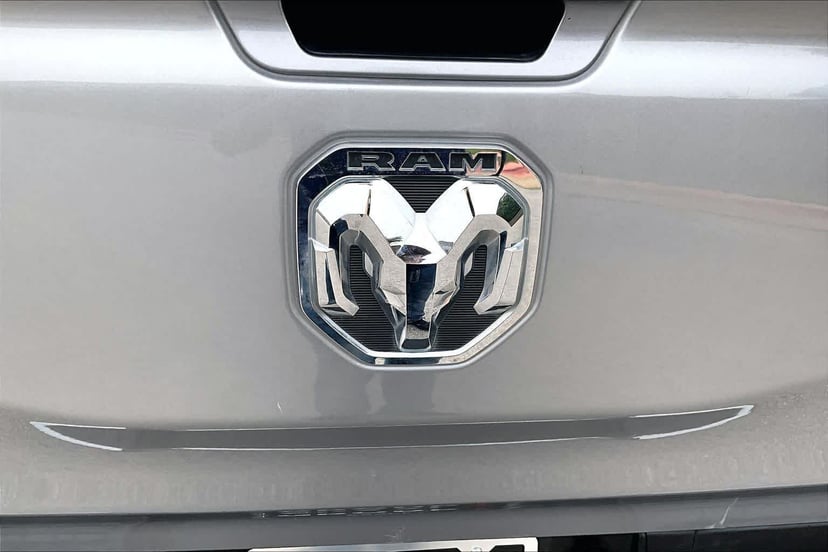 2022 Ram 1500 - Image 30