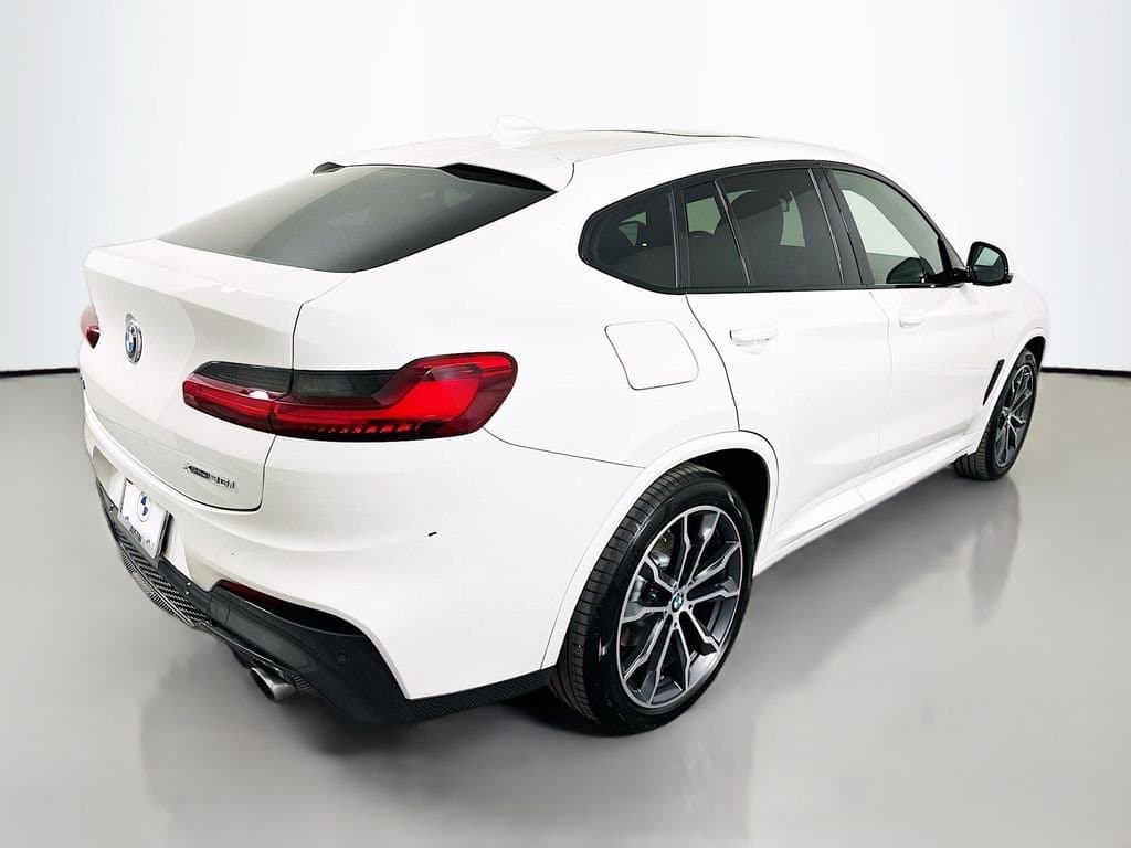 2019 BMW X4 - Image 5