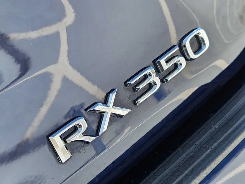 2022 Lexus RX 350 - Image 11