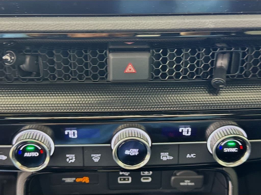 2023 HONDA CR-V - Image 21
