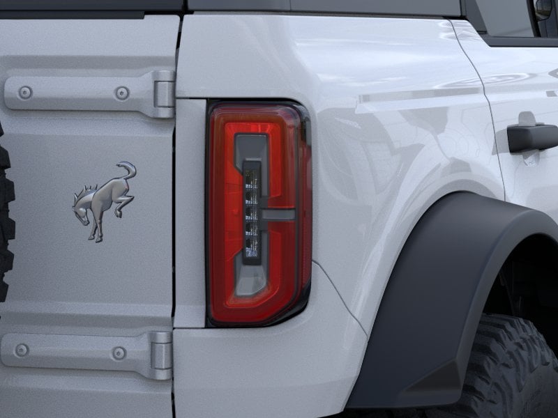 2026 Ford Bronco - Image 36