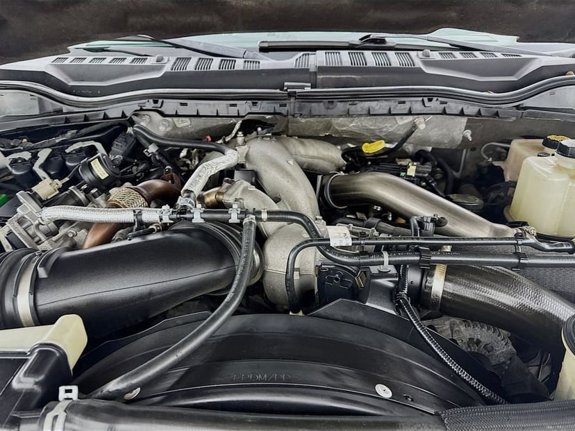 2020 Ford F-350SD - Image 38