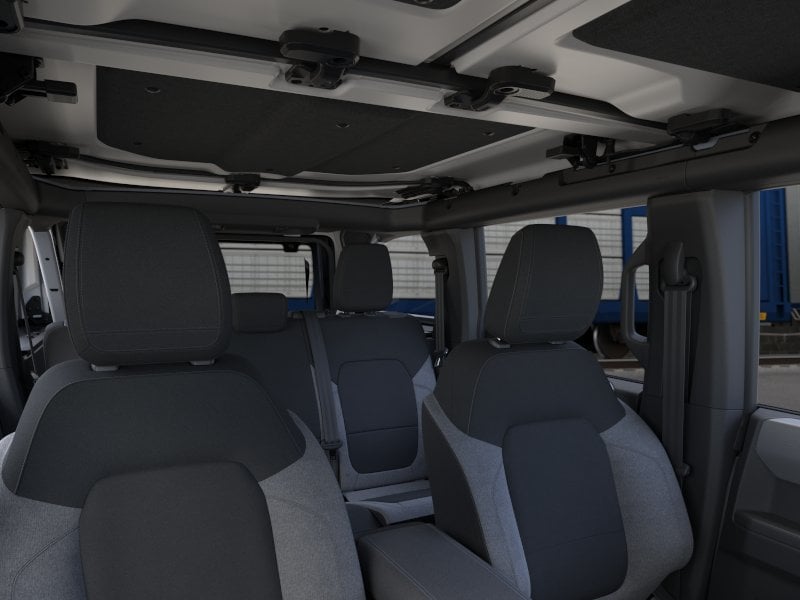 2026 Ford Bronco - Image 18