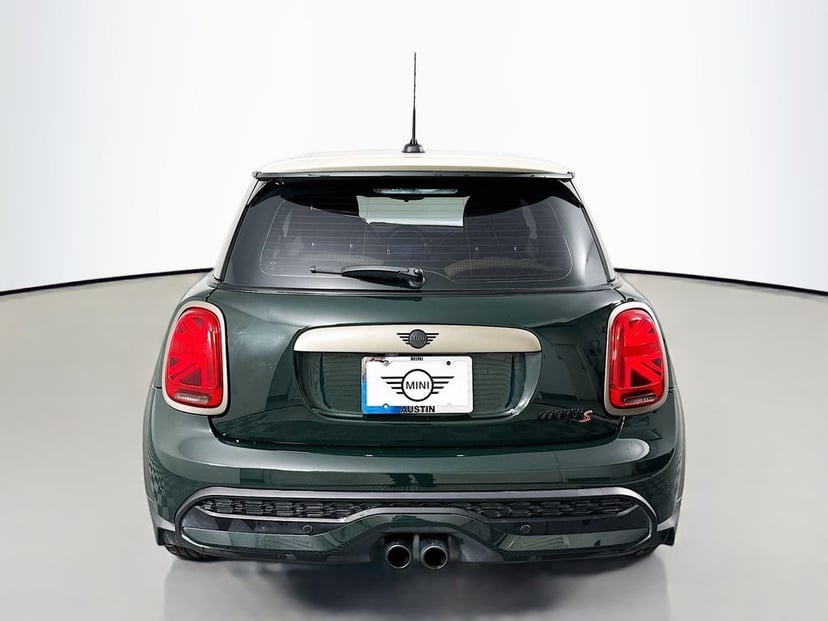 2023 MINI Cooper S - Image 6