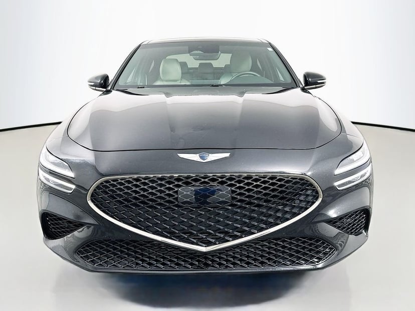 2023 Genesis G70 - Image 2