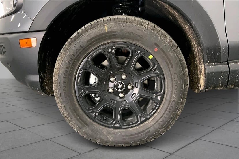 2026 Ford Bronco Sport - Image 9