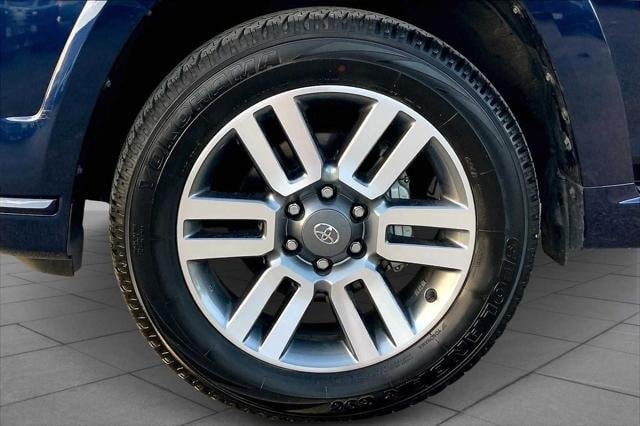 2024 Toyota 4RUNNER - Image 10