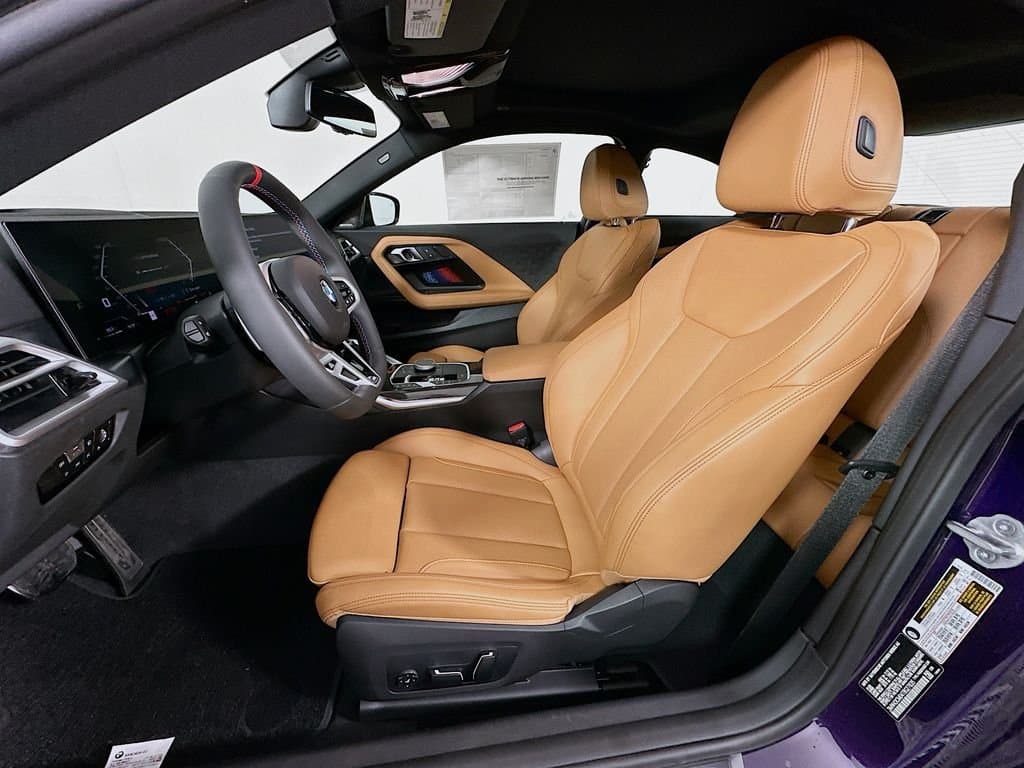 2026 BMW 2 Series - Image 16