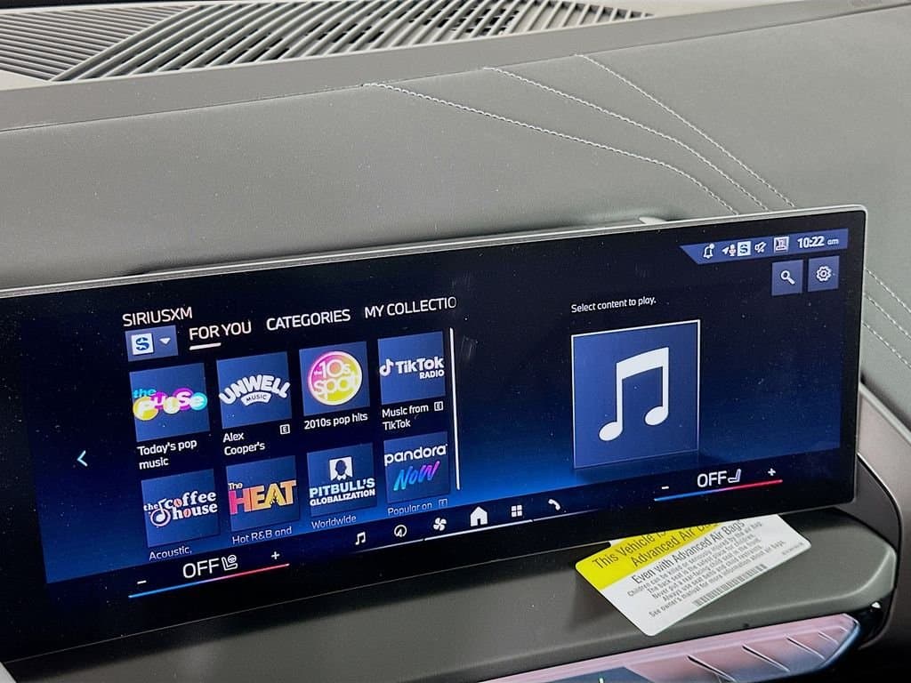 2026 BMW X3 - Image 11