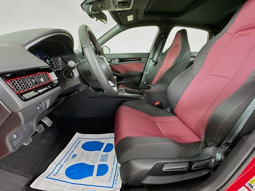 2026 Honda Civic Si - Image 30