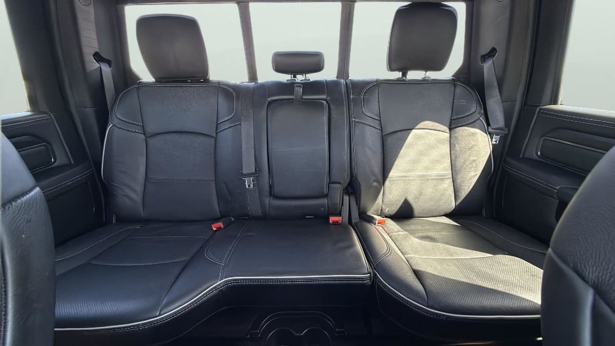 2024 Ram 2500 - Image 23