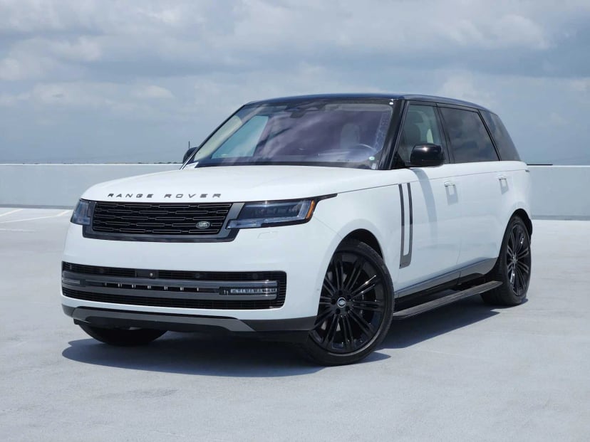 2023 Land Rover Range Rover - Image 1