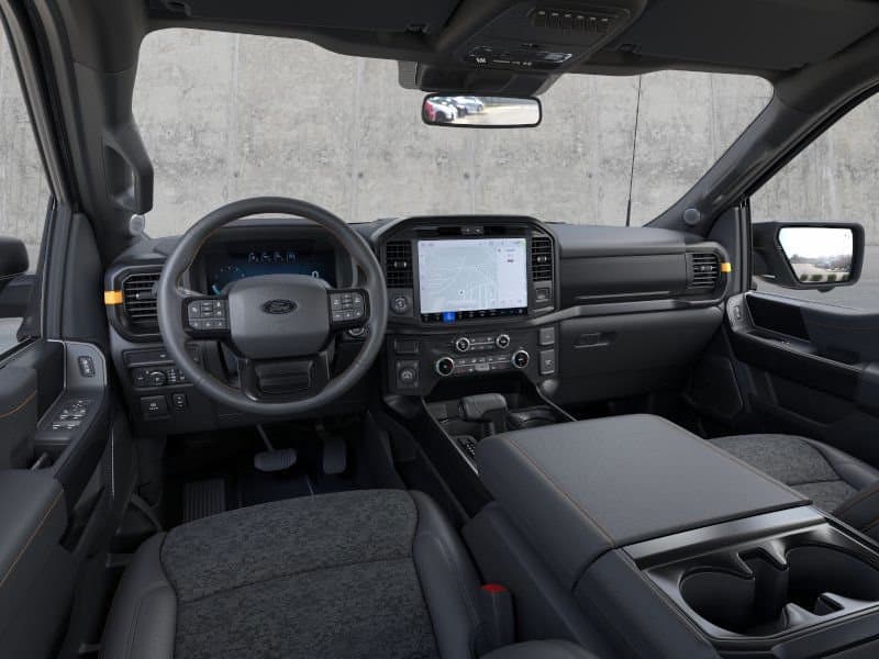 2026 Ford F-150 - Image 11