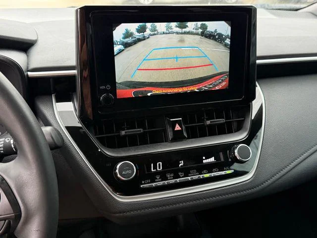 2025 Toyota Corolla - Image 48