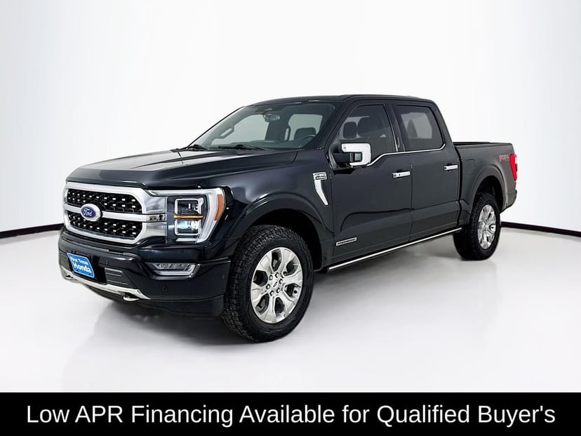 2023 Ford F-150 - Image 3