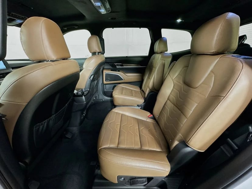2020 Kia Telluride - Image 30