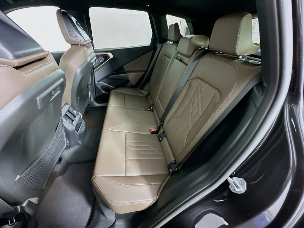 2025 BMW X3 - Image 17