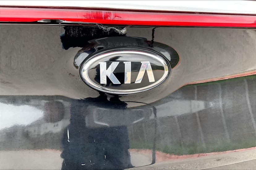 2018 Kia Sportage - Image 30