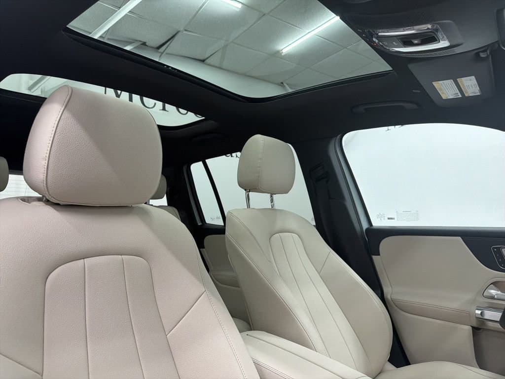 2026 MERCEDES-BENZ GLB - Image 65