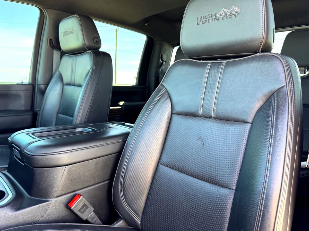 2020 Chevrolet Silverado 2500Hd - Image 13