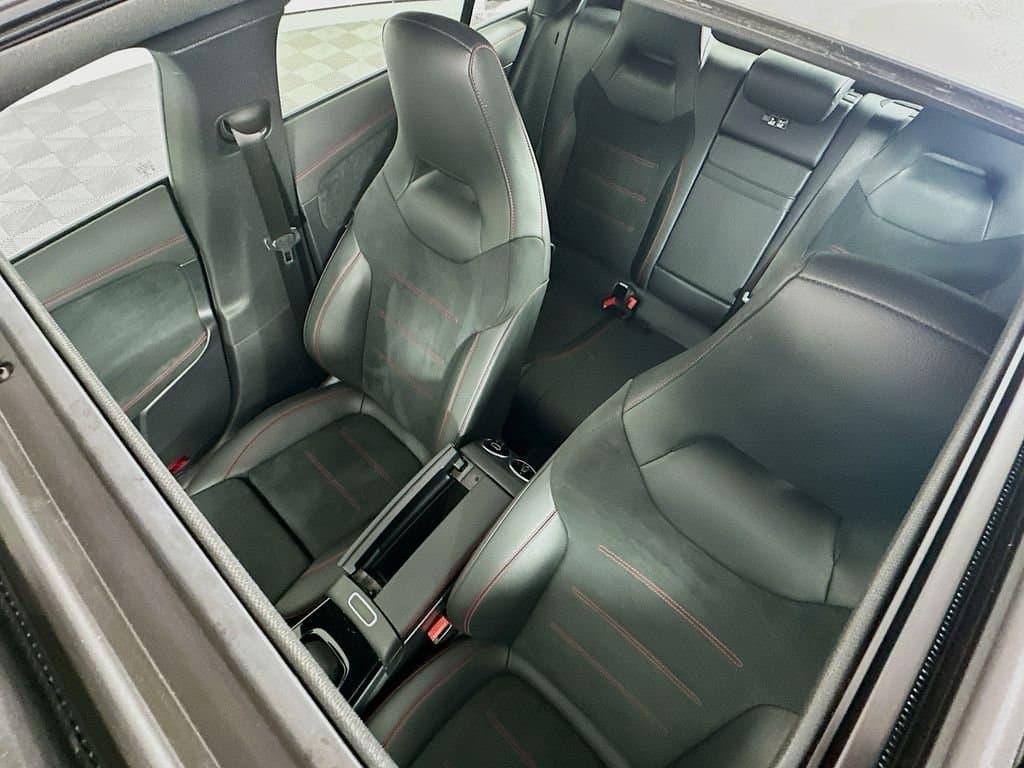 2023 Mercedes-Benz CLA - Image 21