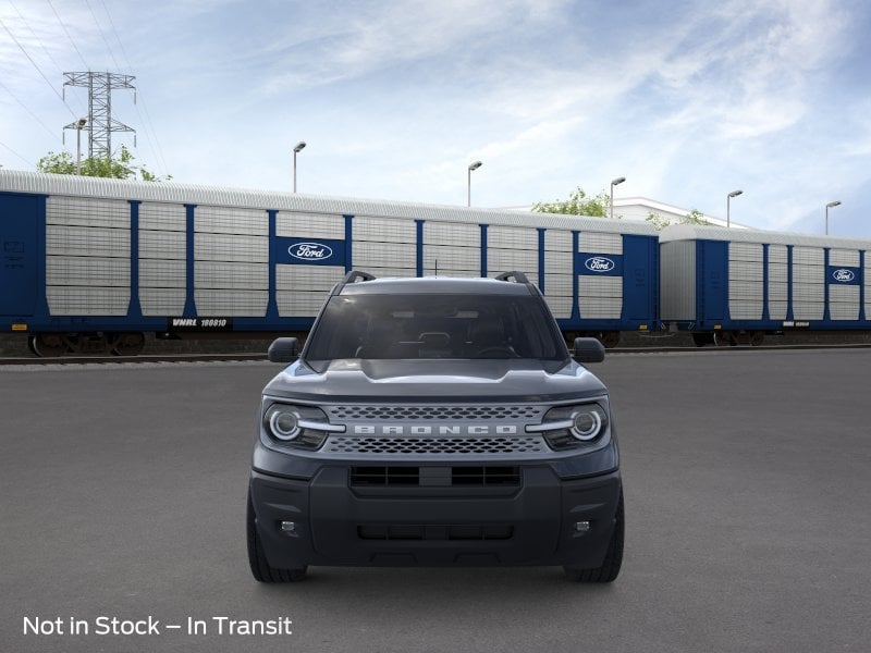 2026 Ford Bronco Sport - Image 18