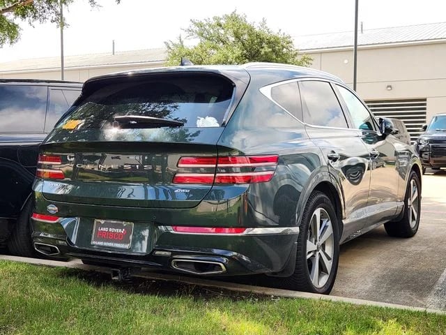 2023 Genesis GV80 - Image 3