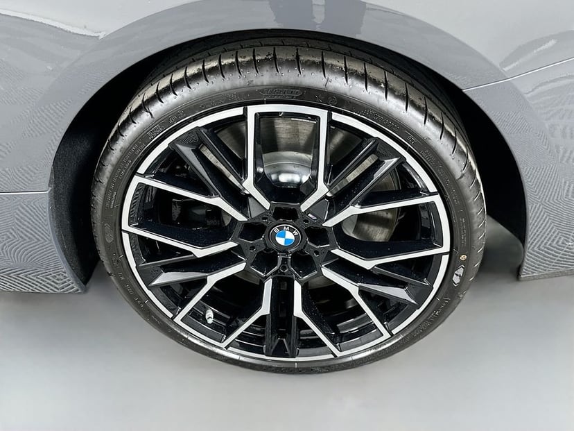 2026 BMW 8 Series - Image 22