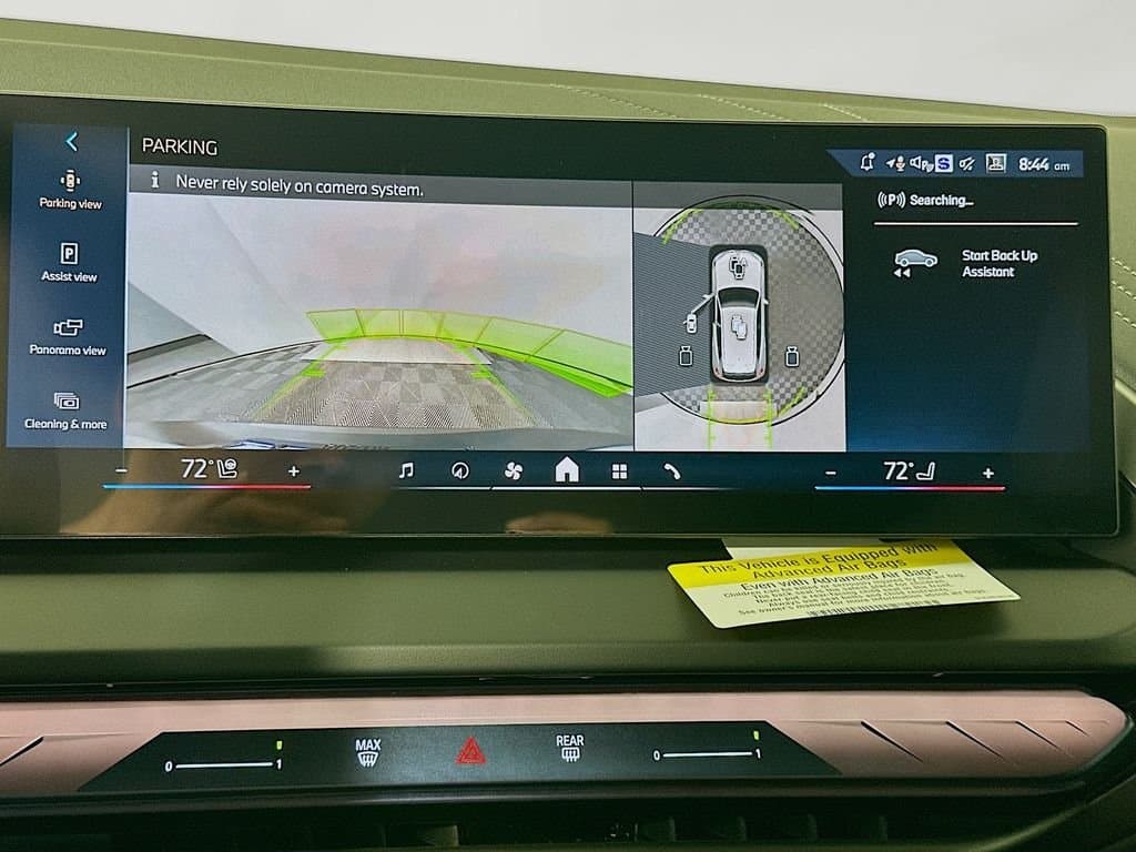 2026 BMW X3 - Image 13