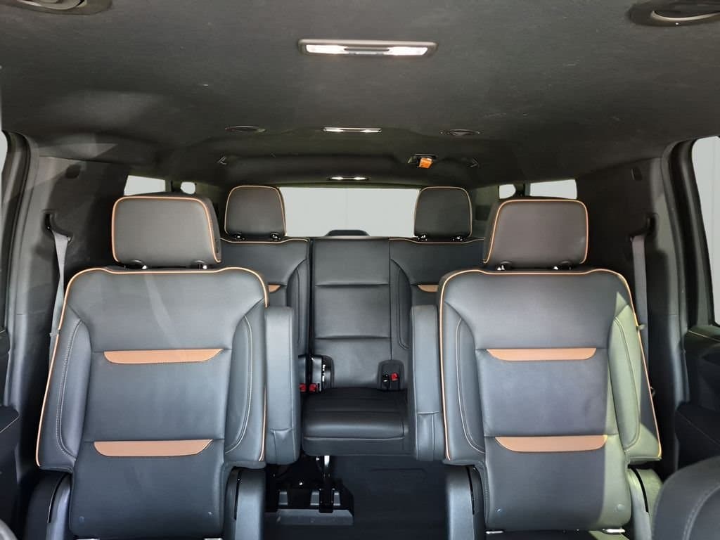 2022 GMC Yukon XL - Image 43